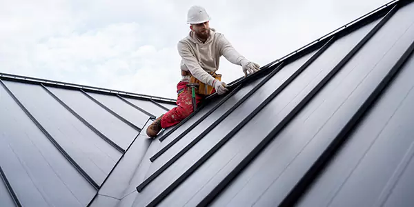 About Redmond Roofing Pro 