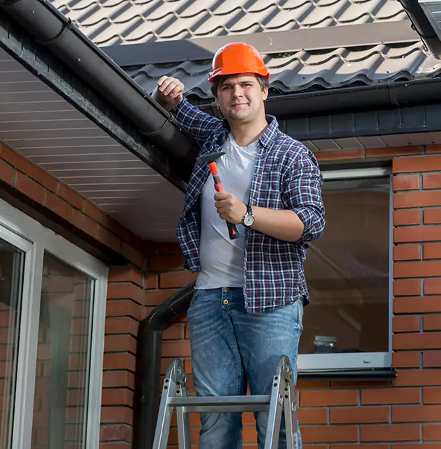 Trusted Roof Fascia Replacement Experts Defending Redmond, WA Properties
