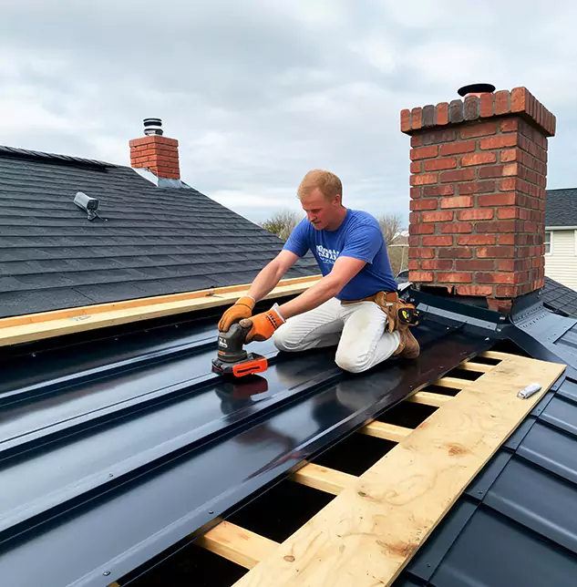Durable Roof Care Services: Your Go-To Roof Maintenance Contractors for Lasting Protection in Redmond, WA