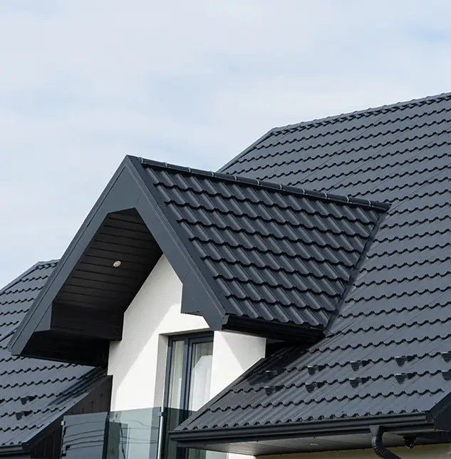 Trusted Roof Valley Specialists Serving Redmond, WA