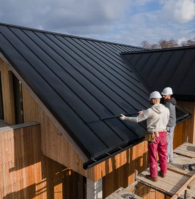 Precision Roof Valley Replacement: Redmond, WA's Trusted Valley Leak Specialists
