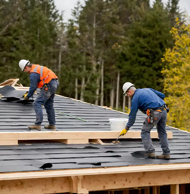 Trusted Sagging Roof Repair Company: Your Structural Roof Repair Experts in Redmond, WA