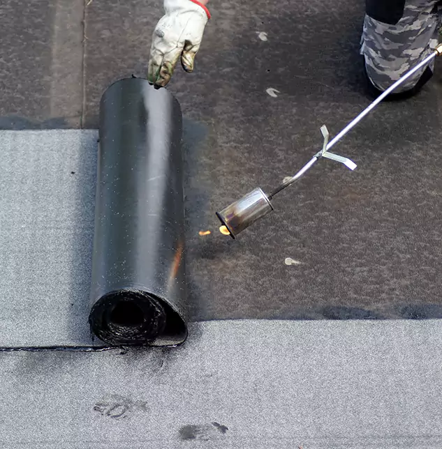 Advanced Thermoplastic Restoration: Your Local Experts for TPO Repair in Redmond, WA