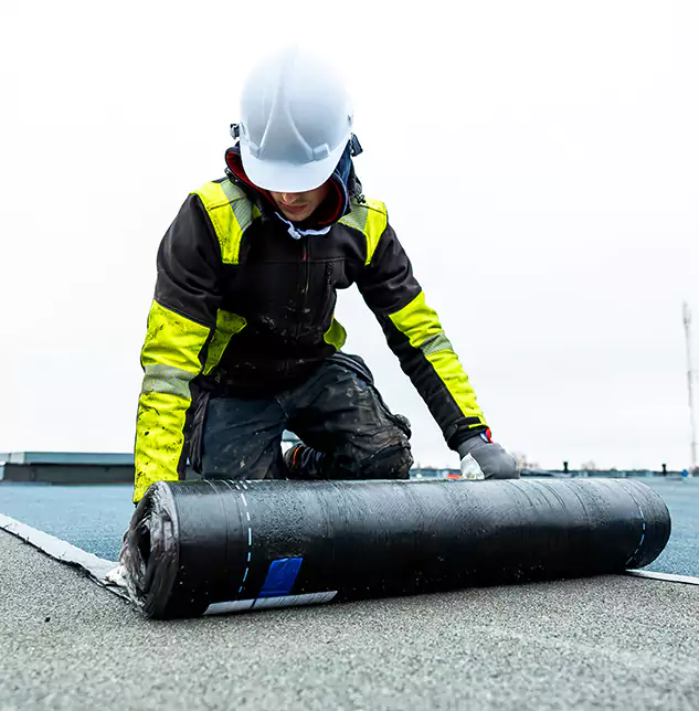 Premium TPO Roofing Systems: Redmond's Trusted Membrane Installation Experts