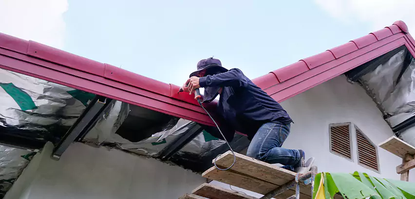 Professional Gutter Installation Services in Redmond, WA
