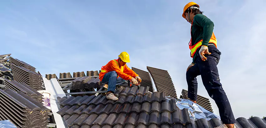 Professional Roofing Services in Redmond, WA