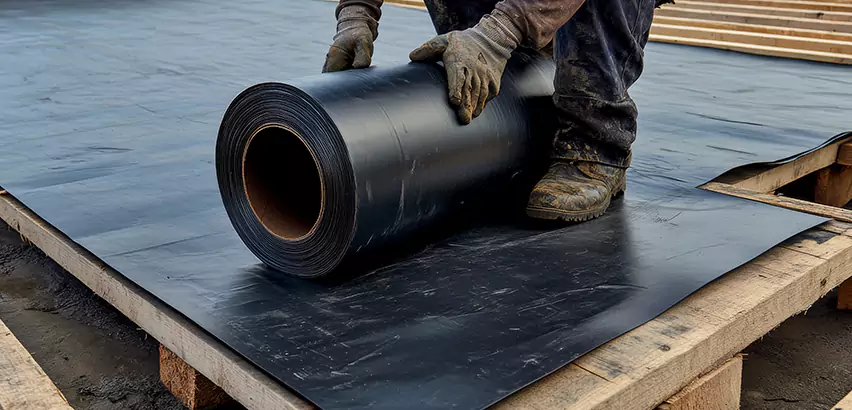 Professional TPO Roof Repair Services in Redmond, WA